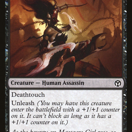 Thrill-Kill Assassin [Iconic Masters]