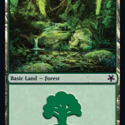 Forest (135) [Game Night: Free-for-All]
