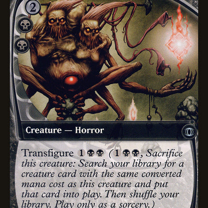 Fleshwrither [Future Sight]