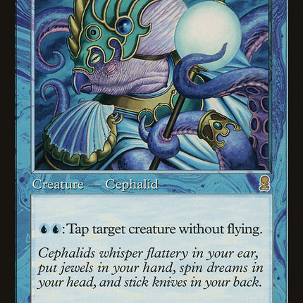 Cephalid Retainer [Odyssey]