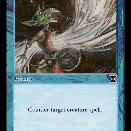 False Summoning [The List]
