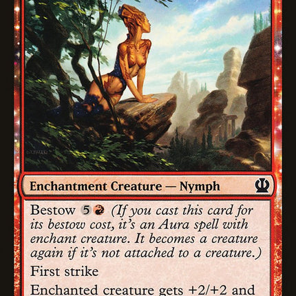 Spearpoint Oread [Theros]