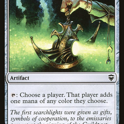Spectral Searchlight [Commander Legends]