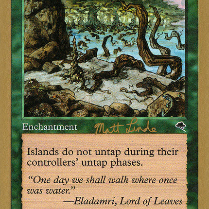 Choke (Matt Linde) (SB) [World Championship Decks 1999]