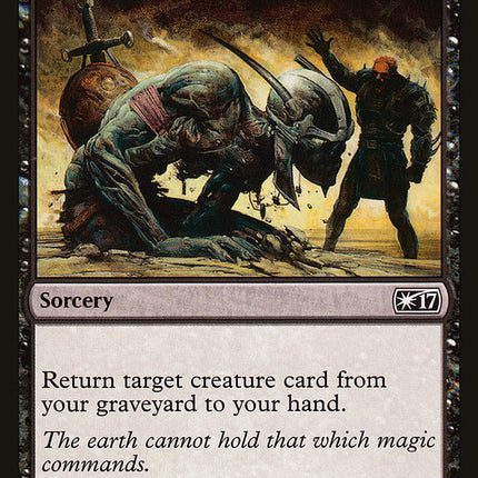 Raise Dead [Welcome Deck 2017]