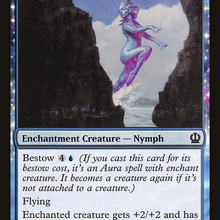 Nimbus Naiad [Theros]