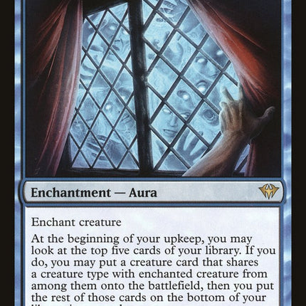 Call to the Kindred [Dark Ascension]