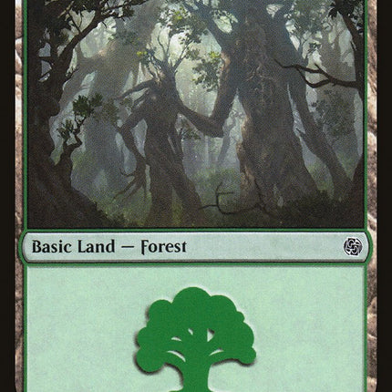 Forest (70) [Jumpstart]