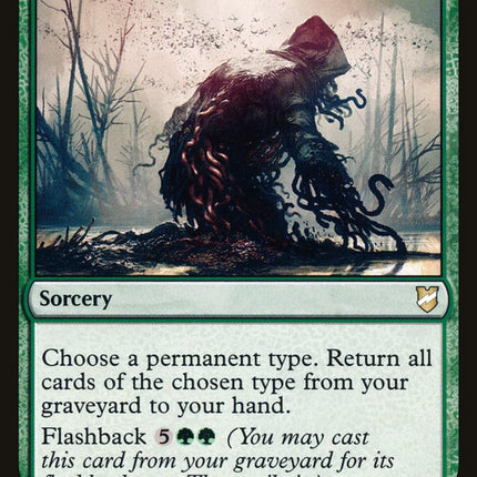Creeping Renaissance [Commander 2018]