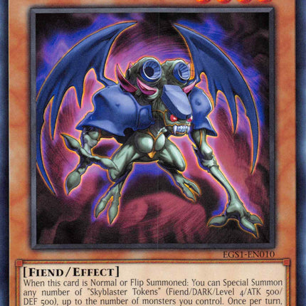 Phantom Skyblaster [EGS1-EN010] Common