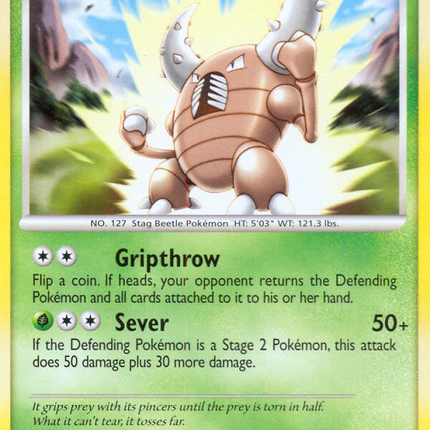 Pinsir (75/147) [Platinum: Supreme Victors]