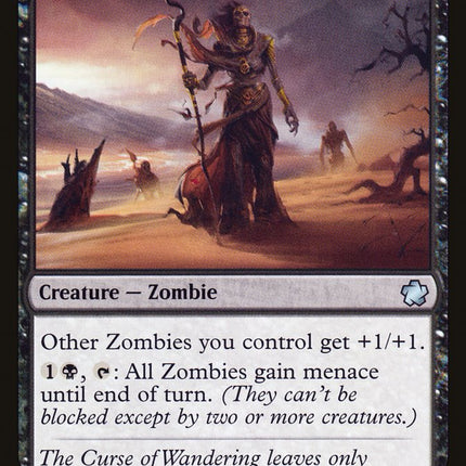 Lord of the Accursed [Game Night 2019]