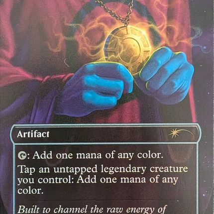 Relic of Legends (7187) [Secret Lair Drop Series]