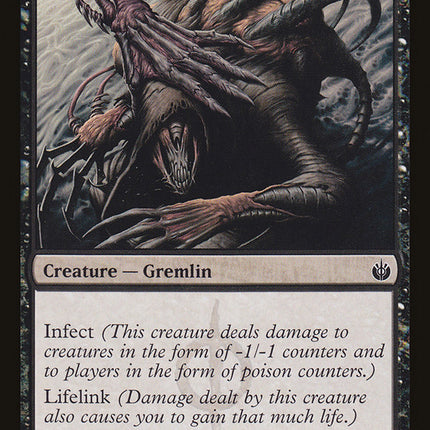 Flensermite [Mirrodin Besieged]