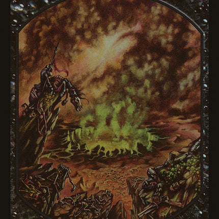 Damnation [Magic Player Rewards 2008]
