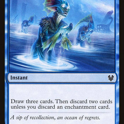 Thirst for Meaning [Theros Beyond Death]