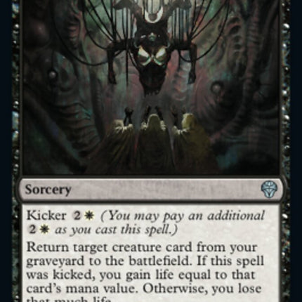 Sheoldred's Restoration [Dominaria United]