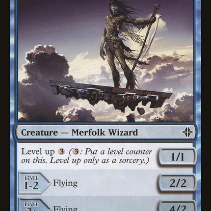 Skywatcher Adept [Rise of the Eldrazi]