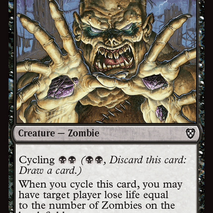 Gempalm Polluter [Aetherdrift Commander]