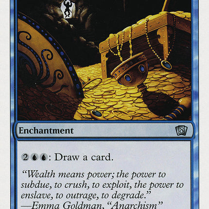 Treasure Trove [Eighth Edition]