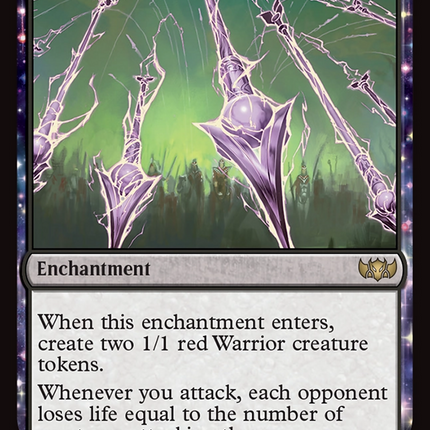 Within Range [Tarkir: Dragonstorm Commander]