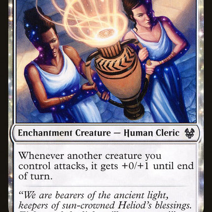 Glory Bearers [Theros Beyond Death]