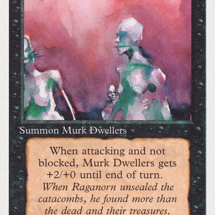 Murk Dwellers [Rivals Quick Start Set]