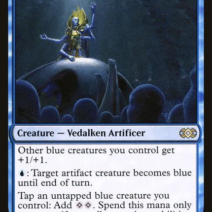 Grand Architect [Double Masters]