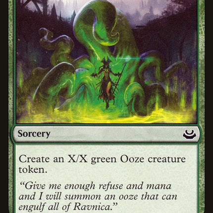 Slime Molding [Modern Masters 2017]