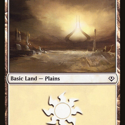 Plains (102) [Archenemy: Nicol Bolas]