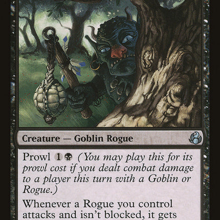 Stinkdrinker Bandit [Morningtide]
