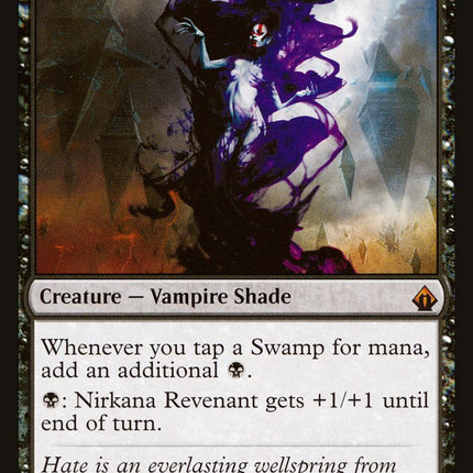 Nirkana Revenant [Battlebond]