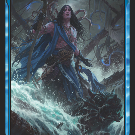 Lier, Disciple of the Drowned [Store Championships 2023]