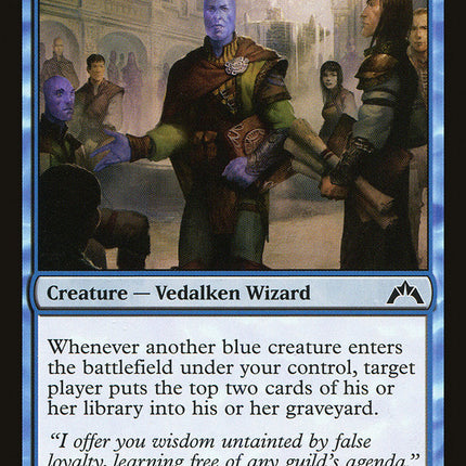 Sage's Row Denizen [Gatecrash]