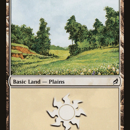Plains (284) [Lorwyn]