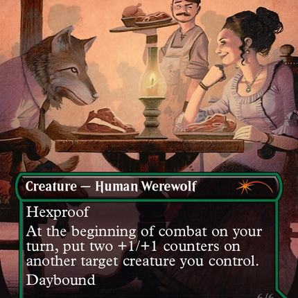 Avabruck Caretaker [Secret Lair Drop Series]
