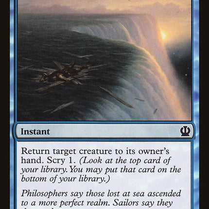 Voyage's End [Theros]