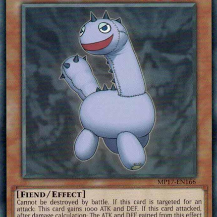 Dino-Sewing [MP17-EN166] Common