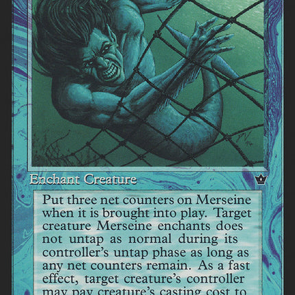 Merseine (Pete Venters) [Fallen Empires]