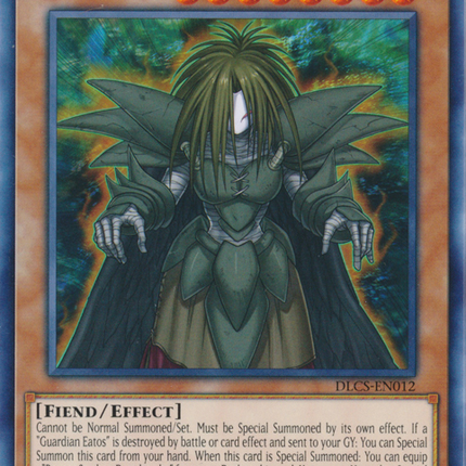 Guardian Dreadscythe [DLCS-EN012] Common
