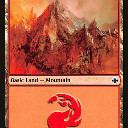 Mountain (66) [Game Night 2018]