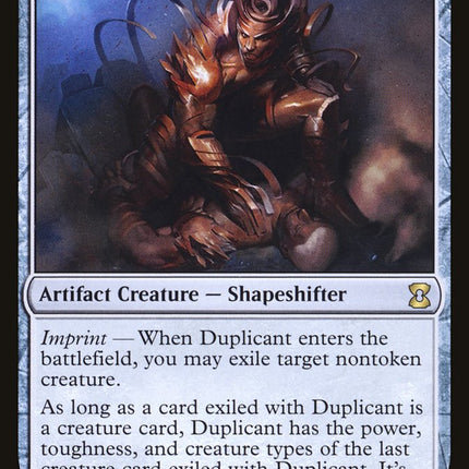 Duplicant [Eternal Masters]