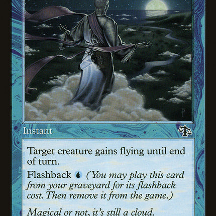 Defy Gravity [Judgment]