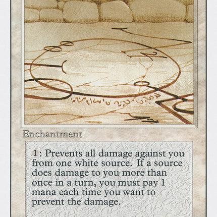 Circle of Protection: White [Revised Edition]