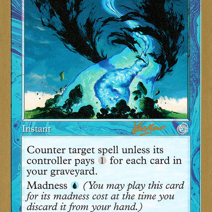 Circular Logic (Sim Han How) [World Championship Decks 2002]