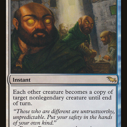 Mirrorweave [Shadowmoor]