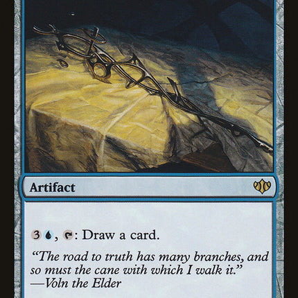 Scepter of Insight [Conflux]