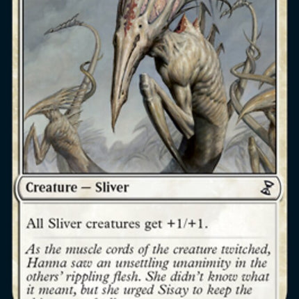 Sinew Sliver [Time Spiral Remastered]