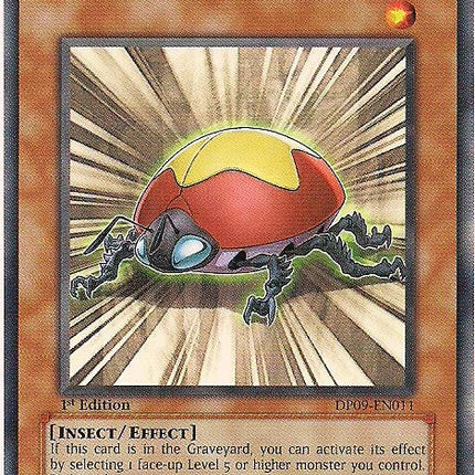 Level Eater [DP09-EN011] Common