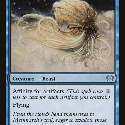 Qumulox [Planechase]